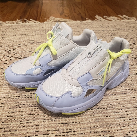 adidas Shoes - Women's ADIDAS Size 8 Falcon Sneakers